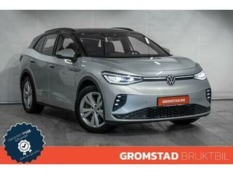 77kwh 299hk 4m matrix/krok/kamera/varmeratt