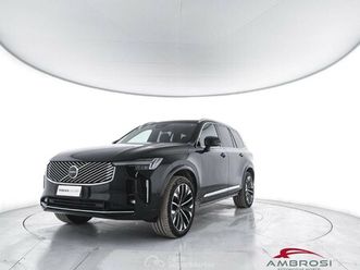 2.0 b5 plus bright awd 7p.ti auto