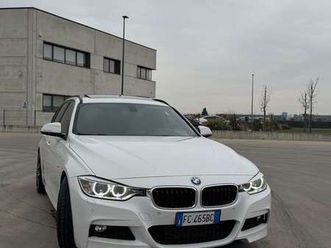 318d gran turismo msport