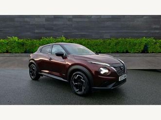 1.6 n-connecta auto euro 6 5dr