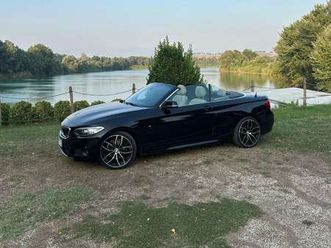 serie 2 f23 cabrio 220d cabrio msport auto