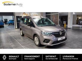 blue dci 95 equilibre