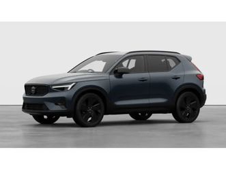 volvo xc40 xc40 black edition plus suv, £41310 - 33072183 - exchangeandmart.co.uk
