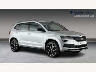 2.0 tsi sportline dsg 4wd euro 6 (start/stop) 5dr