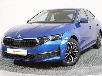 škoda octavia combi selection 1,5 tsi 110 kw