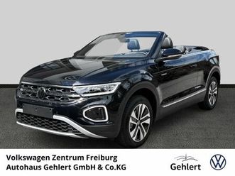 volkswagen t-roc cabriolet energy 1.5 tsi dsg np 48.250 €