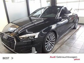 audi a5 sportback advanced 40 tdi s line, matrix, nav