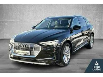 advanced/quattro/ 360º/h-feste/acc/led/s&v-hjul