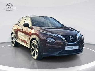 1.0 dig-t tekna dct auto euro 6 (start/stop) 5dr