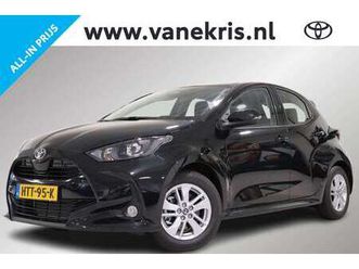 1.5 hybrid 115 active limited, parkeersensoren, st