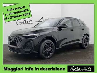 2.0 tdi mhev s line + business pack s line sline