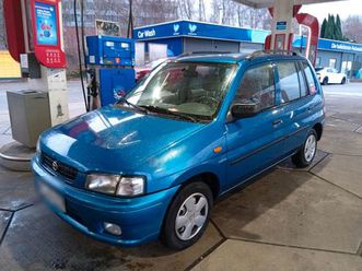 mazda demio tuev neu klima neuteile