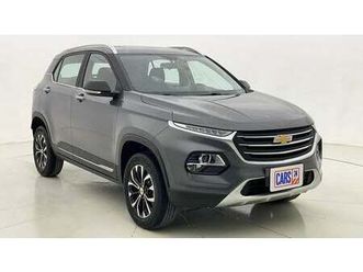 chevrolet groove premier 1.5 | zero down payment | home test drive