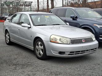 used 2004 saturn l 300