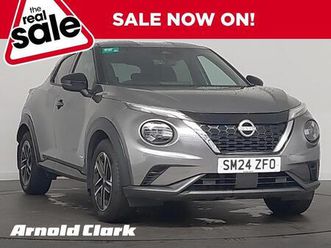 1.6 n-connecta auto euro 6 5dr