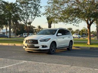 infiniti qx60 premium 3.5l