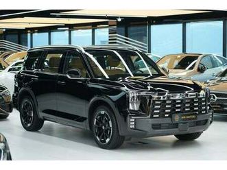 gac gs8 traveller gac gs8 traveller gx | gcc 0km 2026 | 5 years agency warranty