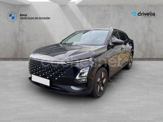 omoda 5 my25 comfort 1.6 tgdi