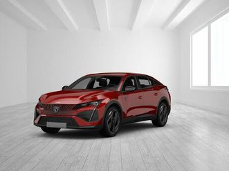 peugeot 408 gt hybrid*led*navi*shzg*pdc*360*sd*19