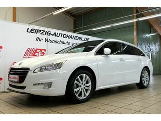 peugeot 508 sw allure *aut*pano*nav*pdc*gra*szh*