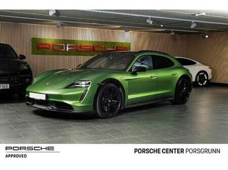 turbo s burmester/nightview/ventilasjon/22kwac/norsk+++