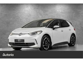 pro highline 59kwh 204hk, led matrix, kamera, carplay++