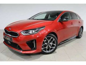 proceed 1.4 t-gdi dct7 gt line