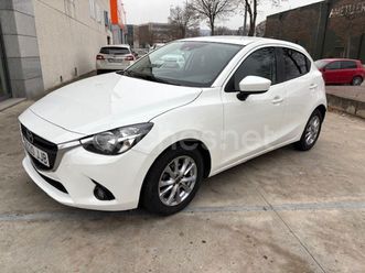 mazda mazda2 style confort 1.5 ge