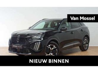 1.2 hybrid 136 e-dsc6 allure