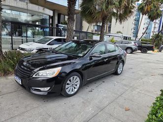 kia motors cadenza ex 3.5 v6 24v 290cv aut. 2011