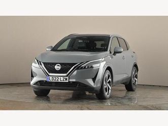 1.3 dig-t mhev tekna+ xtron euro 6 (start/stop) 5dr