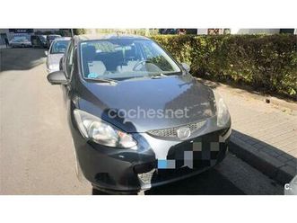 mazda mazda2 active 1.3
