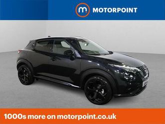 1.0 dig-t tekna dct auto euro 6 (start/stop) 5dr