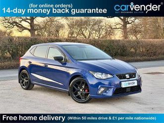 1.0 tsi fr euro 6 (start/stop) 5dr