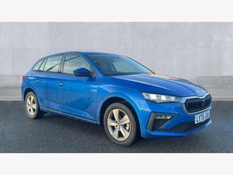 1.5 tsi se edition dsg euro 6 (start/stop) 5dr