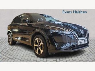 1.5 h e-power n-connecta auto euro 6 (start/stop) 5dr