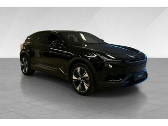 2025 polestar polestar 3 lr dual motor plus pilot