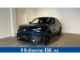 e vitara 4x4 snowtrail allgrip/61kwh/høy bakkeklaring