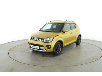 1.2 dualjet mild-hybrid