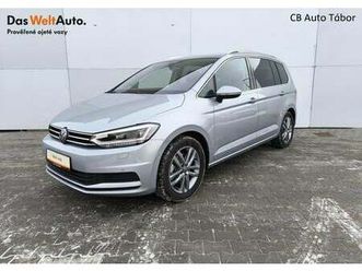 dsg 1.5 tsi 110 kw comfortline