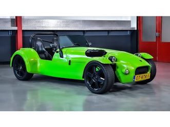 1991 westfield sei roadster 2,0l à vendre par enchère