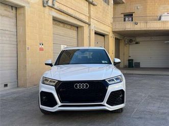 audi q5 quattro