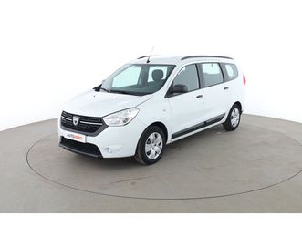 dacia lodgy 1.3 tce essentiel