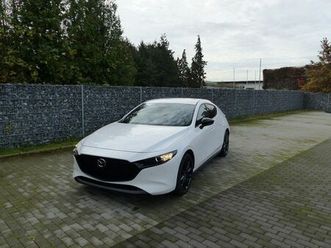 mazda 3 2.5 g 140ps homura