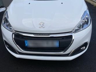 208 blue hdi 100 active business