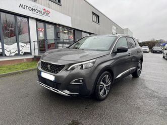 1.6 thp 180 ch gt line eat8