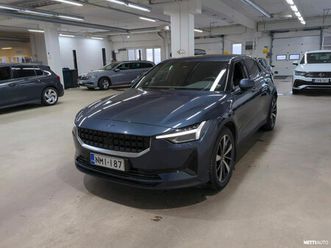 long range dual motor, 300kw, 78kwh