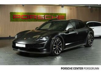 4 cross turismo/sportchrono/panorama/norsk++