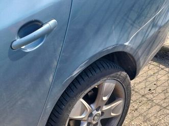 skoda fabia carinha fevereiro/08