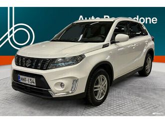 1,5 hybrid 4wd gl+ 6ags-aut / adaptiivinen vakionop.säädin / parkkikamera +++